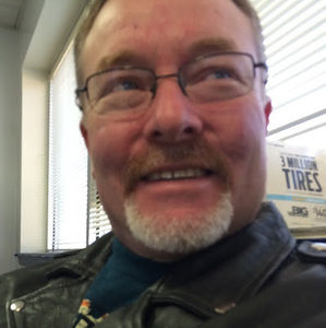 Meet your Posher, Brad